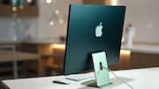 Apple to refresh iMac lineup with M6 chip this year