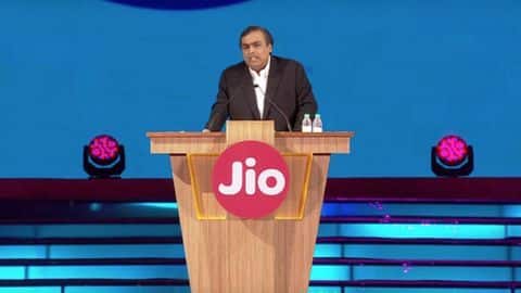 Reliance Jio working with Flex to launch low-cost smartphones Reliance Jio working with Flex to launch low-cost smartphones