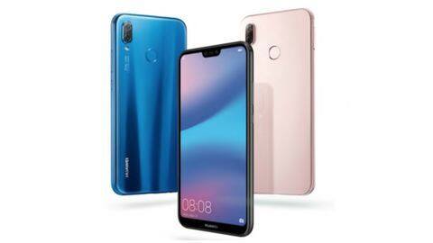 Huawei P20 Lite Huawei P20 Lite