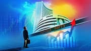 Sensex, Nifty rally 8.5% in April: Hold or book profit?