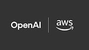 For the first time, OpenAI's models are available on AWS