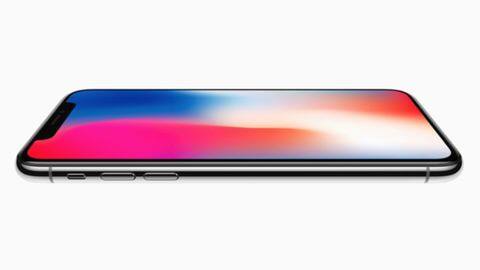 Apple iPhone X: The notch-trendsetter Apple iPhone X: The notch-trendsetter