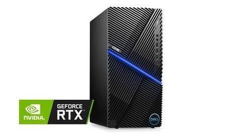 The PC supports all the latest connectivity options The PC supports all the latest connectivity options