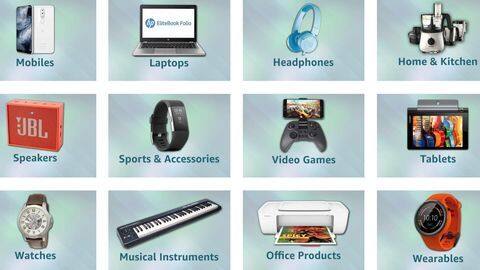 Other noteworthy deals to check out in the Amazon sale Other noteworthy deals to check out in the Amazon sale