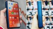 There are no takers for Energizer's 18,000mAh battery phone