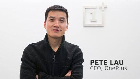 OnePlus to launch its premium Smart TV in 2019 OnePlus to launch its premium Smart TV in 2019