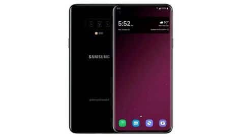 Samsung Beyond X: The 5G-compatible Galaxy S10 flagship Samsung Beyond X: The 5G-compatible Galaxy S10 flagship