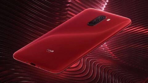 Xiaomi Poco F2 spotted on Geekbench, key specifications revealed Xiaomi Poco F2 spotted on Geekbench, key specifications revealed