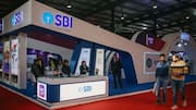 SBI Q1 net profit rises 10% to ₹21,121cr