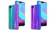 Honor 10 launched: Pre-orders on Flipkart start from midnight