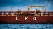 US becomes India's top LPG supplier amid Hormuz crisis