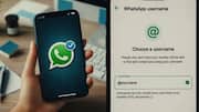 WhatsApp username feature: Meta gets extension to answer government concerns