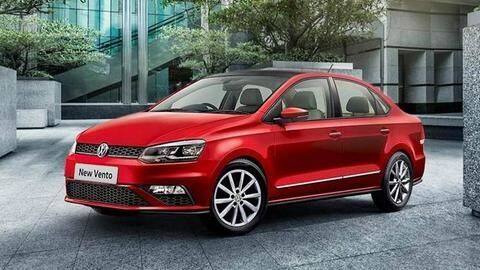 Volkswagen Polo, Vento have become cheaper in India Volkswagen Polo, Vento have become cheaper in India