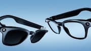 Lenskart's AI smart glasses now available at ₹22,000