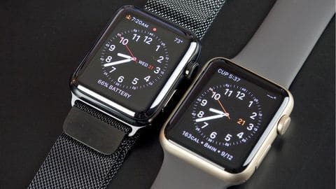 Apple Watch may support third-party faces, watchOS code reveals Apple Watch may support third-party faces, watchOS code reveals