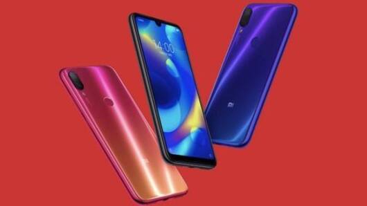 Xiaomi Mi Play: Specifications, features and launch