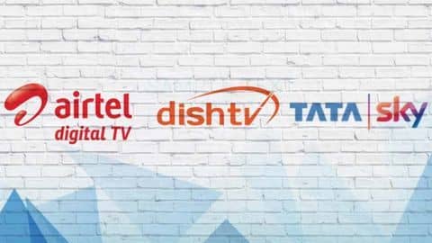 TRAI's new DTH rules: How to select a-la-carte channels TRAI's new DTH rules: How to select a-la-carte channels