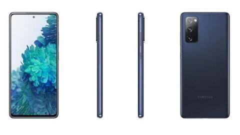 Samsung Galaxy S20 FE gets officially listed, launch imminent Samsung Galaxy S20 FE gets officially listed, launch imminent