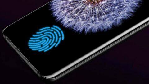 These Samsung phones to get ultrasonic fingerprint sensor