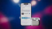 Apple is finally bringing custom EQ controls to AirPods