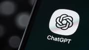 ChatGPT may soon let you lock individual chats
