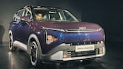 Kia Carens, Carens Clavis now available with CNG option
