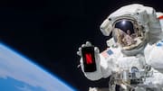 NASA partners with Netflix to bring cosmos to your couch