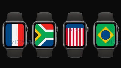 Apple Watch to get new International watchface, reveals watchOS 7 Apple Watch to get new International watchface, reveals watchOS 7