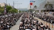 Samsung averts major strike after tentative wage deal