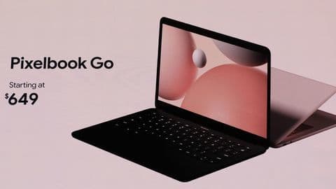 Pixelbook Go Pixelbook Go
