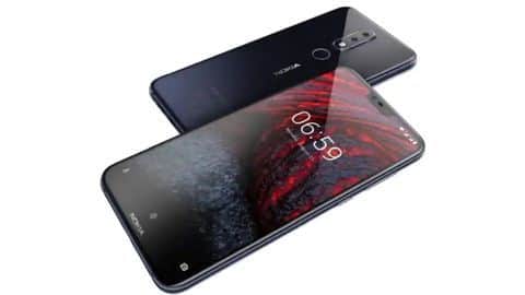 Android One-based Nokia 6.1 Plus now available via offline retailers Android One-based Nokia 6.1 Plus now available via offline retailers