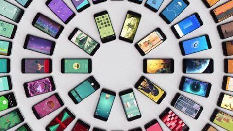 Best camera smartphones available in India under Rs. 20,000 Best camera smartphones available in India under Rs. 20,000