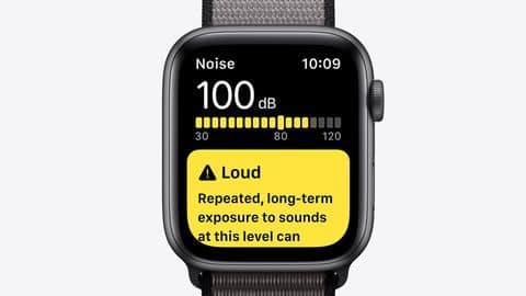 Apple Watch Series 5 also get some new features Apple Watch Series 5 also get some new features