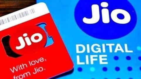Jio 4G data packs now offer double data, calling minutes Jio 4G data packs now offer double data, calling minutes
