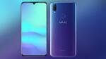 Vivo Z3i: At a glance
