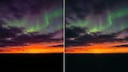 UFO sighting? Here's the truth behind Hawaii's green glow