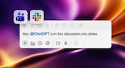 ChatGPT Space lets teams work alongside AI agents