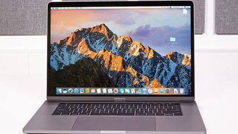 What's new in the 15-inch MacBook Pro with Touch Bar? What's new in the 15-inch MacBook Pro with Touch Bar?