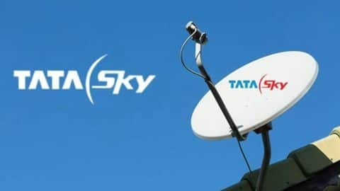 Tata Sky launches new Broadcaster Packs starting at Rs. 49 Tata Sky launches new Broadcaster Packs starting at Rs. 49