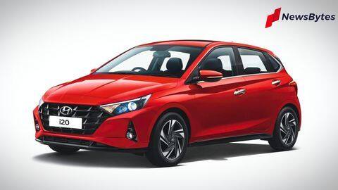 Ahead of launch, Hyundai i20's variants and colors revealed Ahead of launch, Hyundai i20's variants and colors revealed