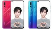 Huawei Nova 4 with 48MP camera to launch today