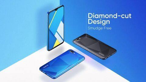 Realme C2: Price starts at Rs. 5,999 Realme C2: Price starts at Rs. 5,999