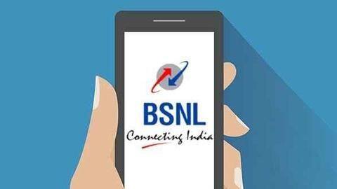 What do you get with BSNL's Rs. 2,499 plan? What do you get with BSNL's Rs. 2,499 plan?