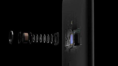 Firstly, are 48MP cameras beneficial or just a marketing gimmick? Firstly, are 48MP cameras beneficial or just a marketing gimmick?