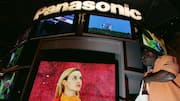 Panasonic will no longer make TVs
