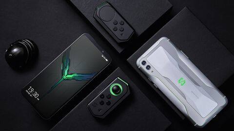 Gaming-centric Black Shark or OnePlus 7 Pro: Which is better? Gaming-centric Black Shark or OnePlus 7 Pro: Which is better?