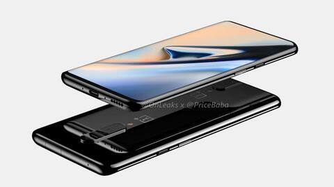 Will OnePlus 7 Pro offer the best camera experience ever Will OnePlus 7 Pro offer the best camera experience ever
