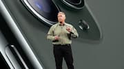 Apple veteran Phil Schiller steps down as App Store chief