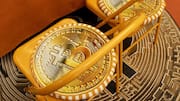 Bitcoin hits 5-week low