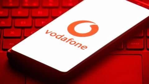 Vodafone is giving double 4G data with these prepaid plans Vodafone is giving double 4G data with these prepaid plans